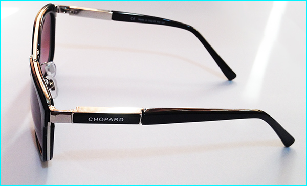  عینک آفتابی زنانه چوپارد Chopard مدل sch04m