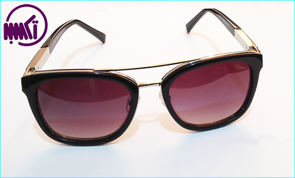 فروش عینک آفتابی زنانه چوپارد Chopard مدل sch04m