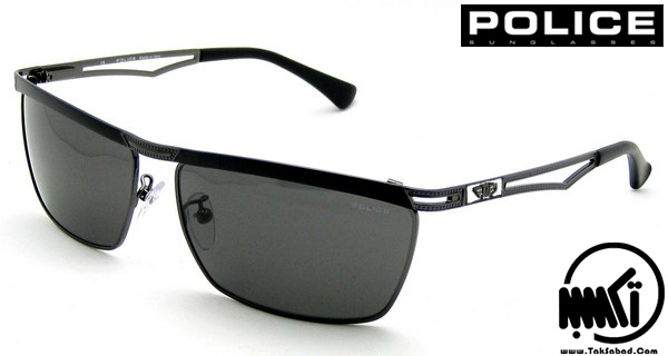 فروش عینک آفتابی پلیس مدل 8755