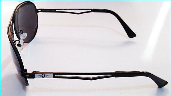 فروش عینک آفتابی پلیس police مدل s8754